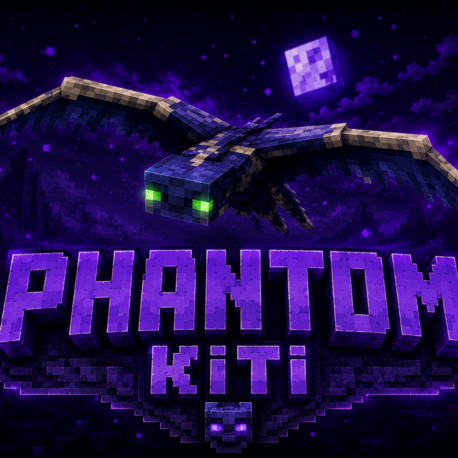 PHANTOM KİTİ