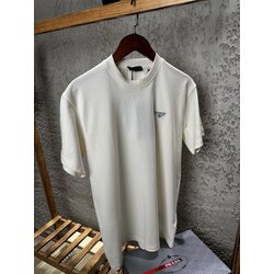 Prada Logo T-Shirt