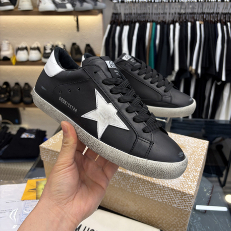 Golden Goose sneakers