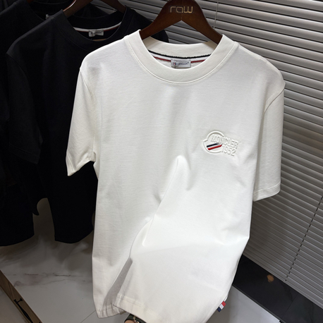 Moncler tshirt normal kalıp