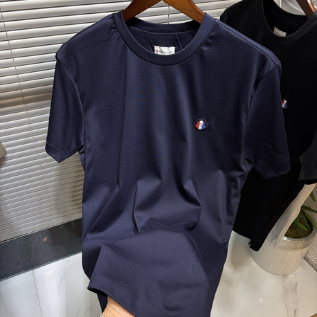 Moncler tshirt lacivert