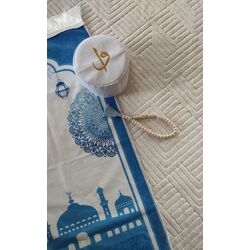 erkek çocuk namaz seti