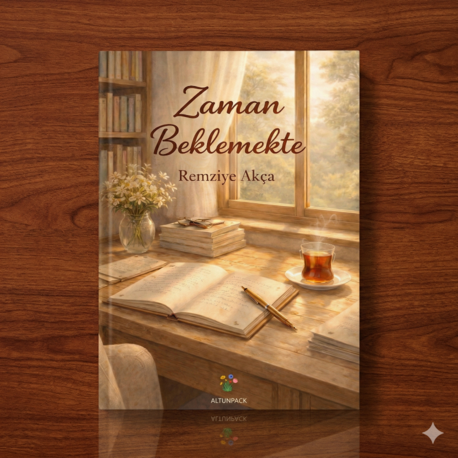 Zaman Beklemekte 