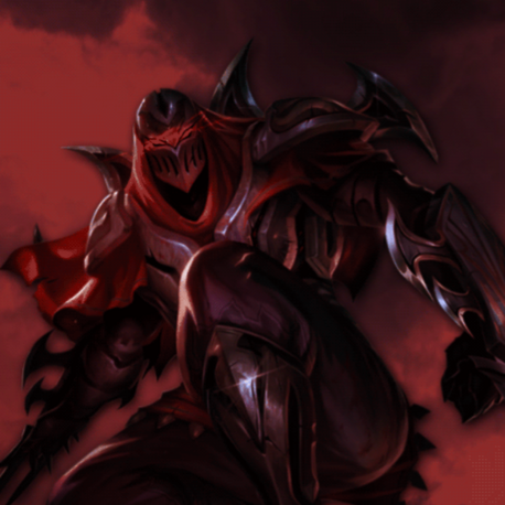 Zed (League of Legends)