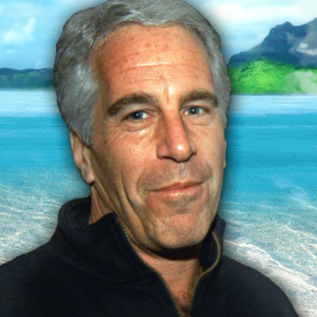 Jeffrey Epstein