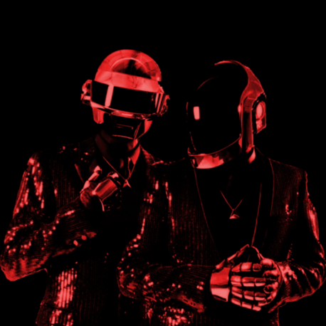 Daft Punk