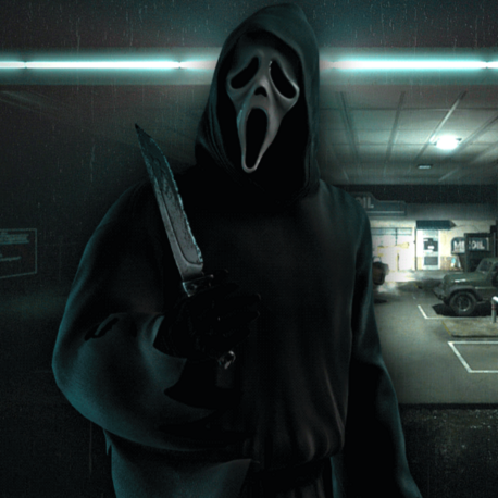 Ghostface (Scream)