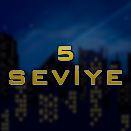 +5 Seviye (500 XP)