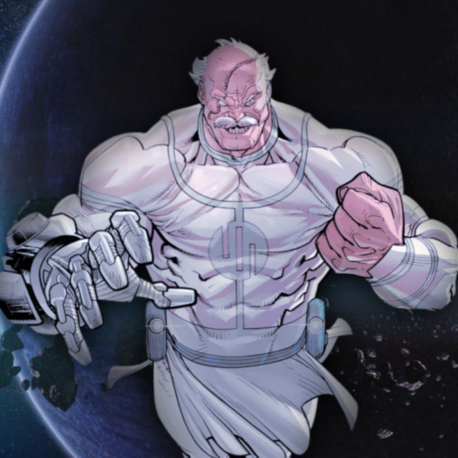 Conquest (Invincible)