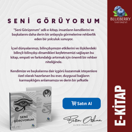 Seni Görüyorum e-Kitap