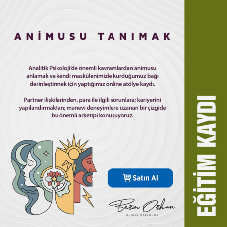 Animusu Tanımak