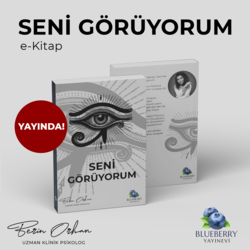 Seni Görüyorum e-Kitap
