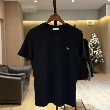 LCST TSHIRT PREMIUM SIYAH 
