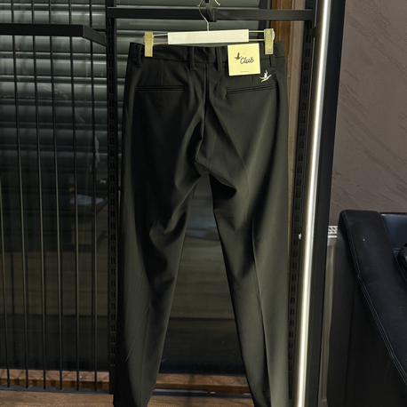 BEYMEN JOGGER PREMIUM SIYAH 