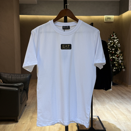 EA7 TSHIRT PREMIUM 