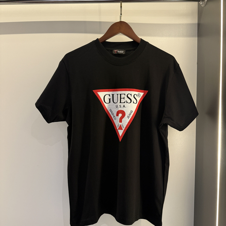 GUESS TSHIRT PREMIUM 