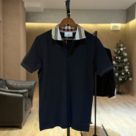 BURBERRY POLO YAKA PREMIUM 