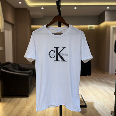 CK TSHIRT PREMIUM 