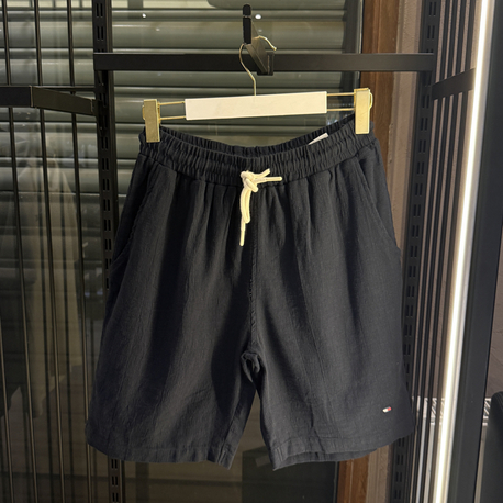 TOMMY KETEN ŞORT PREMIUM LACİ