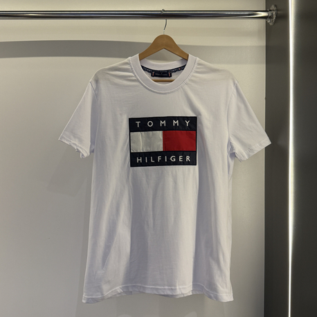 TOMMY TSHIRT PREMIUM 
