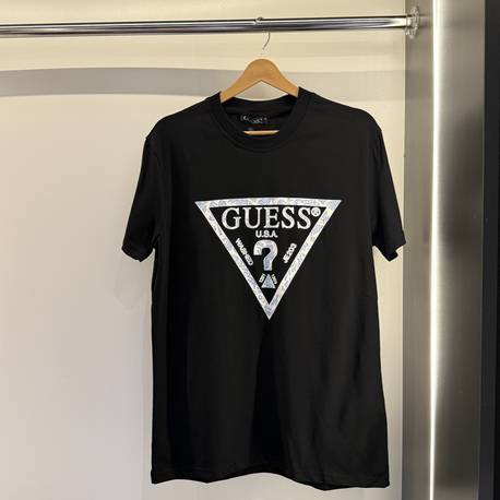 GUESS TSHIRT PREMIUM 