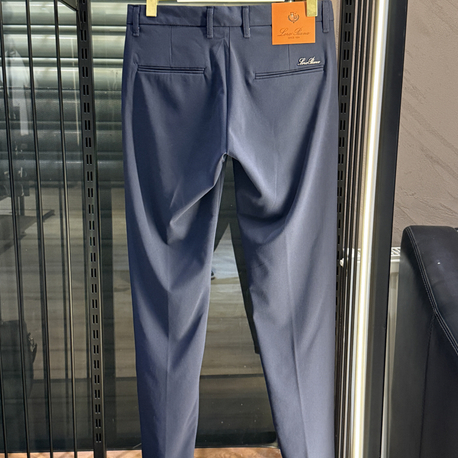 LORO PİANA JOGGER PREMIUM LACİVERT 