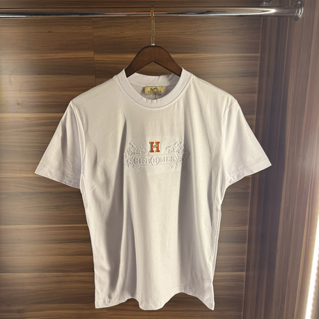 HRMS BEYAZ TSHİRT