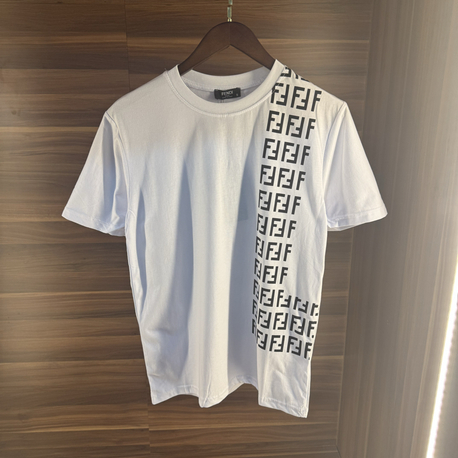 FNDİ BEYAZ TSHİRT