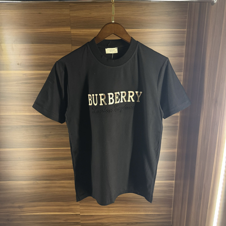 BRRBRY SİYAH TSHİRT