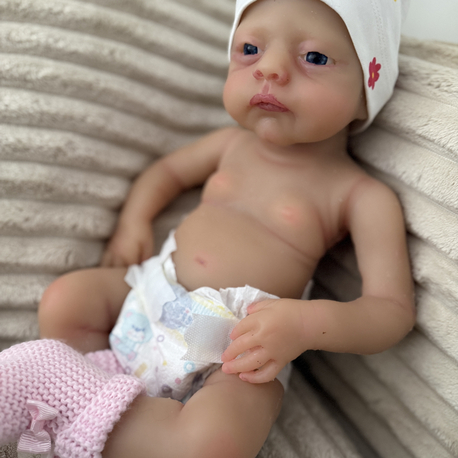 Karmen bebek 
