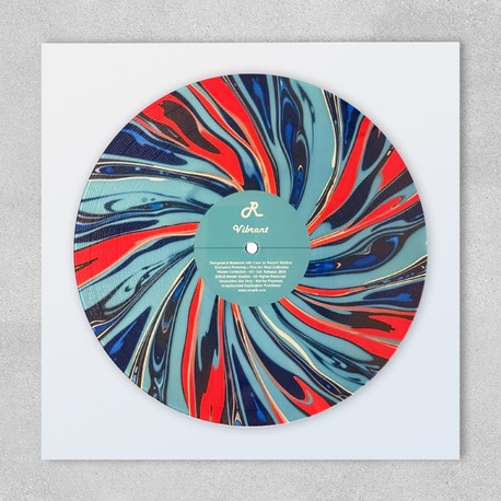 Vibrant Collection 002