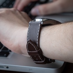 Huawei Watch Antik Klasik Seri Kordonlar