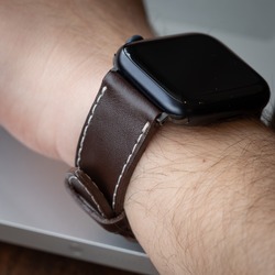 Apple Watch Antik Klasik Seri Kordonlar
