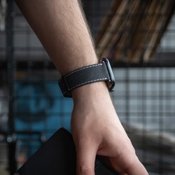 Apple Watch Crazy Klasik Seri Kordonlar