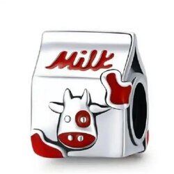 Milk Modeli Charm