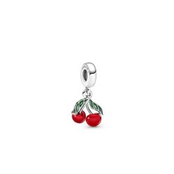 Kiraz Modeli Pandora Charm