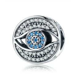 Blue Eye Modeli Pandora Charm