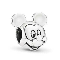 Disney Mickey Modeli Pandora Charm