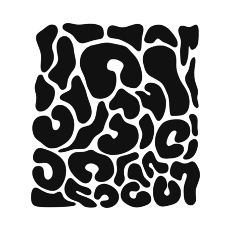 Pars — Reflektif Sticker Seti