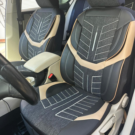 RELAX oto koltuk kılıfı FORD Focus,Fiesta