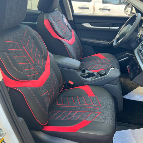 RELAX oto koltuk kılıfı HYUNDAİ İ20,İ10,ELANTRA