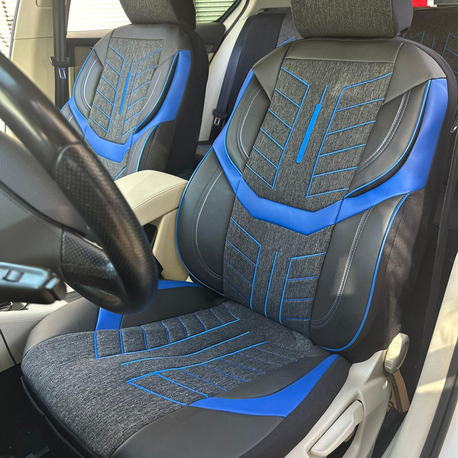 RELAX oto koltuk kılıfı Peugeot – 301, 3008