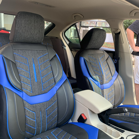 Relax oto koltuk kılıfı HYUNDAİ İ20,İ10,ELANTRA