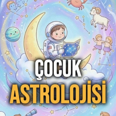 ÇOCUK ASTROLOJİSİ