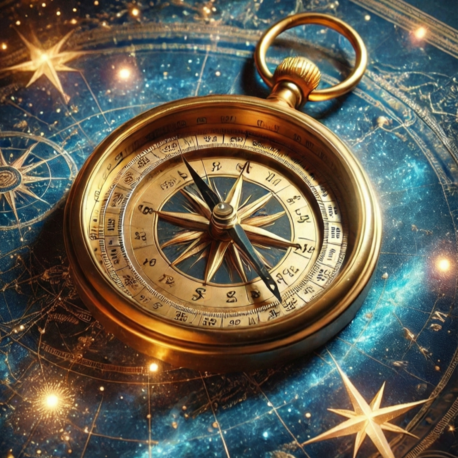 Soru Astrolojisi - Horary