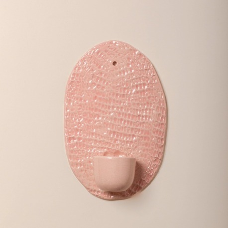 Wall Light Series - Pink