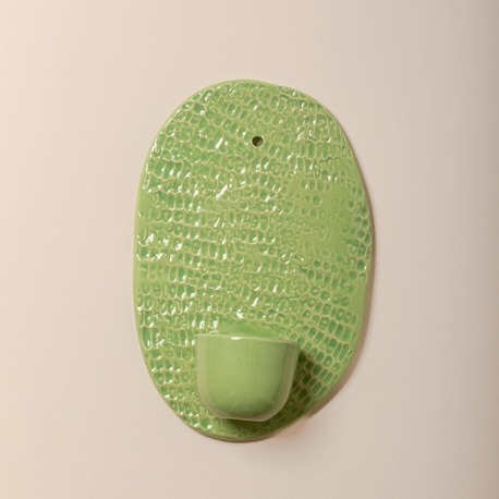 Wall Light Series - Lime