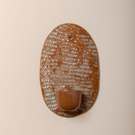 Wall Light Series - Earth