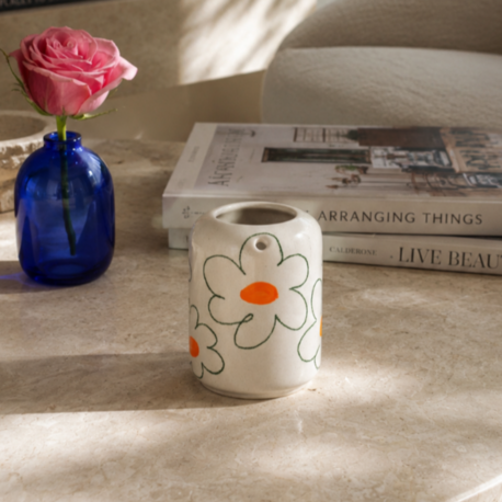  Bloom Collection Marigold - Tall