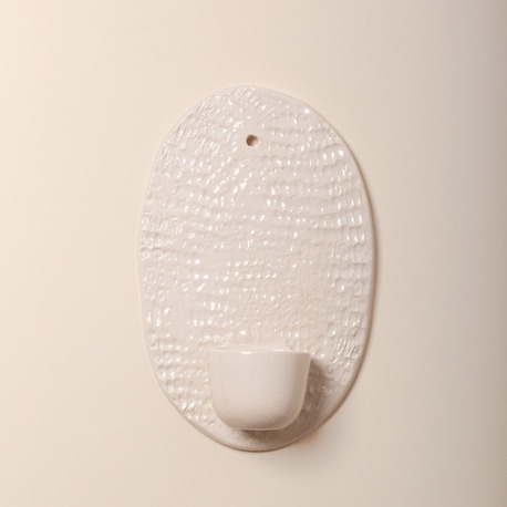 Wall Light Series - White